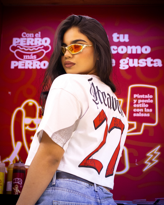 BLUSA OVERSIZE CORTA 27