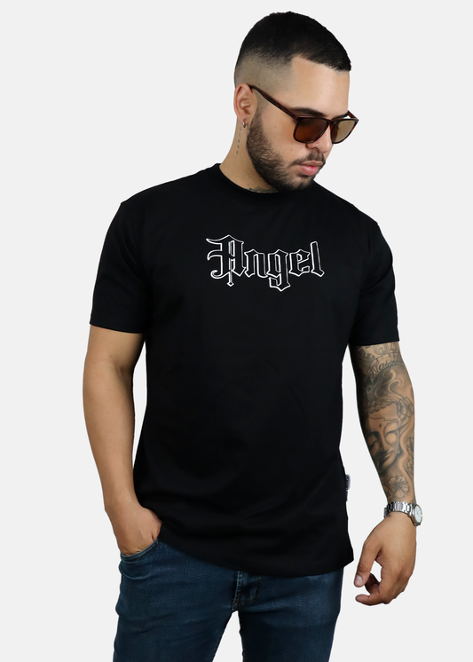 Camiseta Premium Regular Ángel