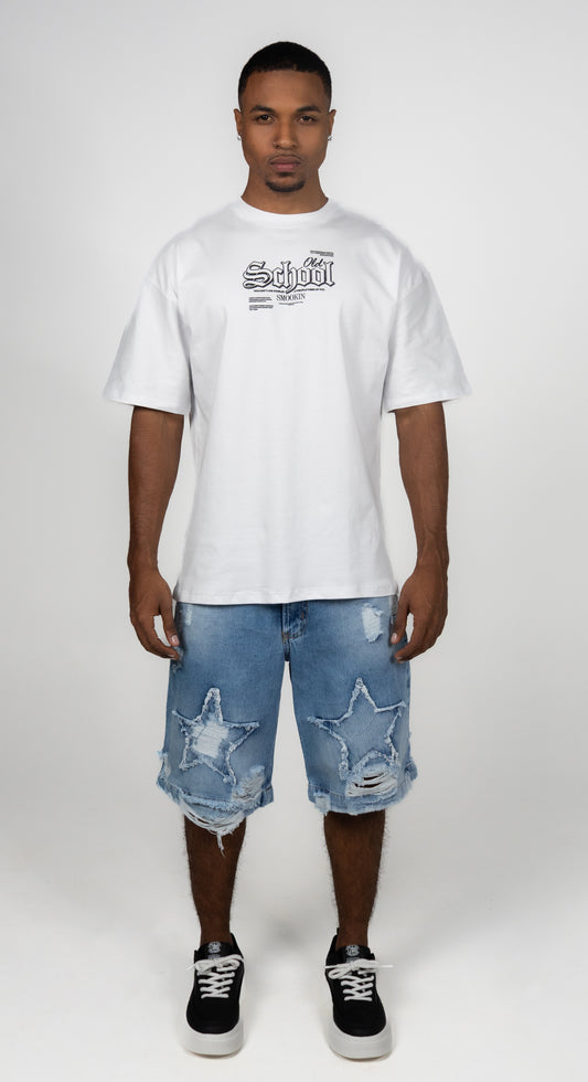 OVER BLANCA SCHOOL ENMASCARADOS