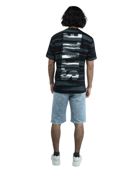 CAMISETA OVERSIZE STYLE