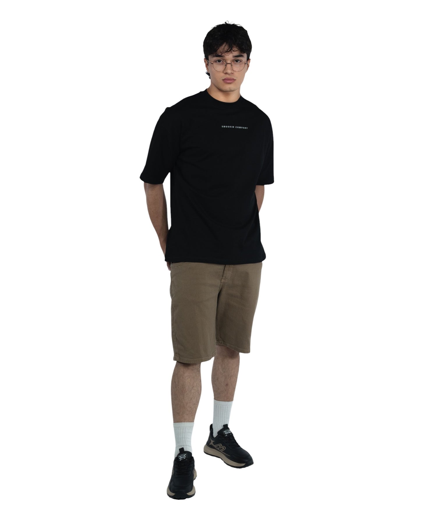 CAMISETA OVERSIZE BLOWUP