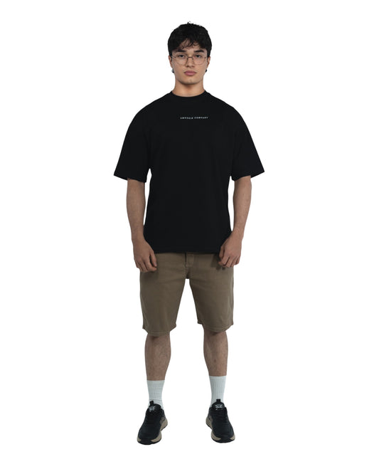 CAMISETA OVERSIZE BLOWUP