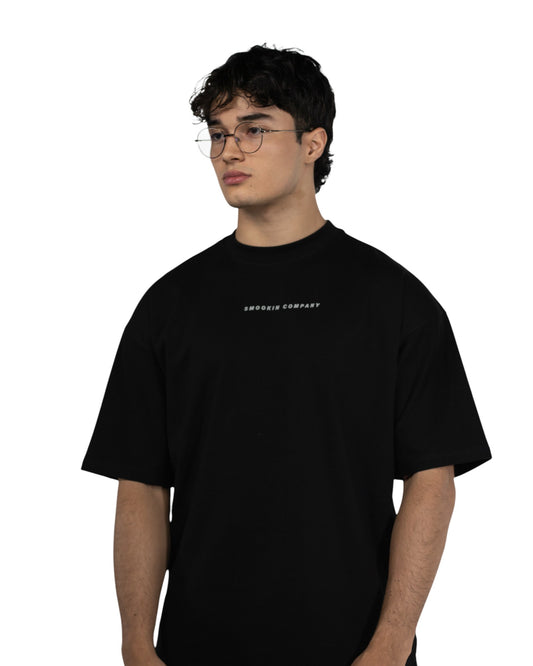 CAMISETA OVERSIZE BLOWUP