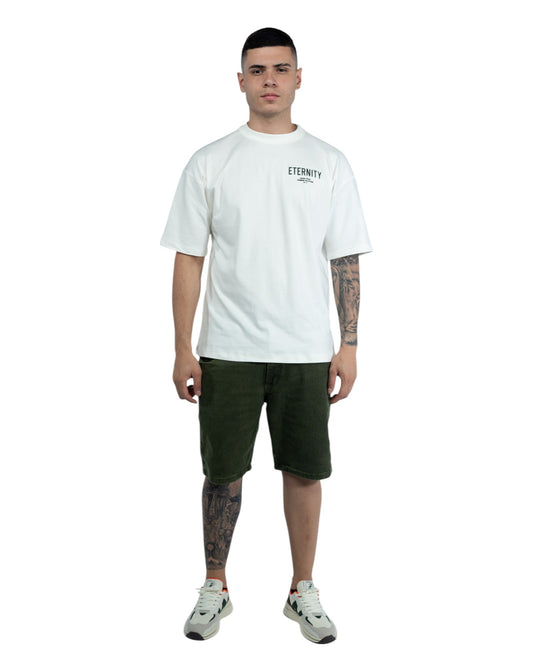 CAMISETA OVERSIZE ETERNITY
