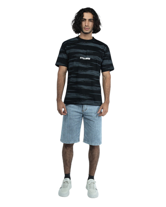 CAMISETA OVERSIZE STYLE