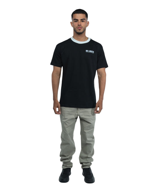 CAMISETA NOT LIMITS