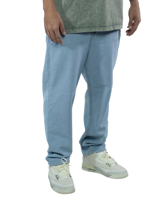 JEAN CLASICO AZUL CLARO