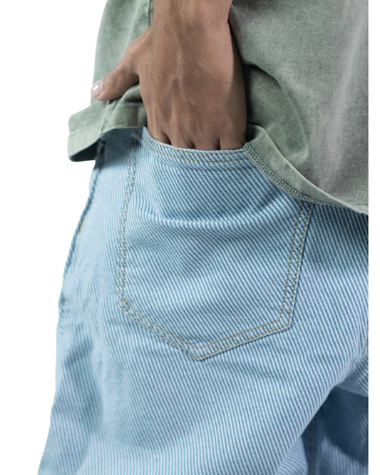 JEAN CLASICO AZUL CLARO