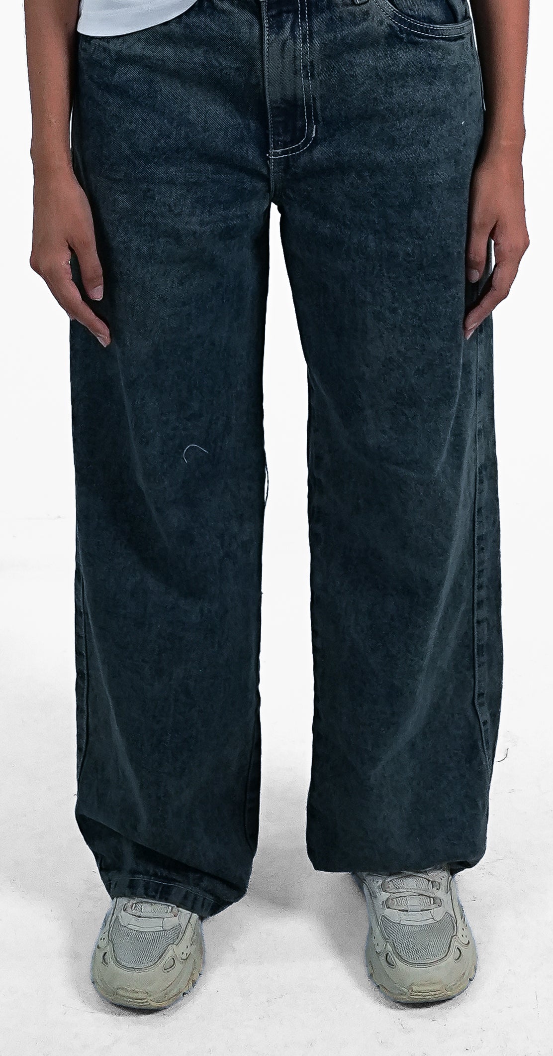 JEANS BAGGY SMKN COMPANY