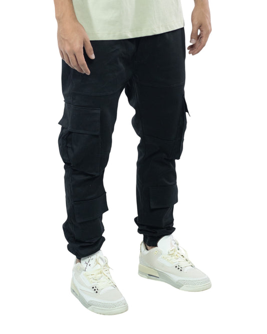 JOGGER NEGRO