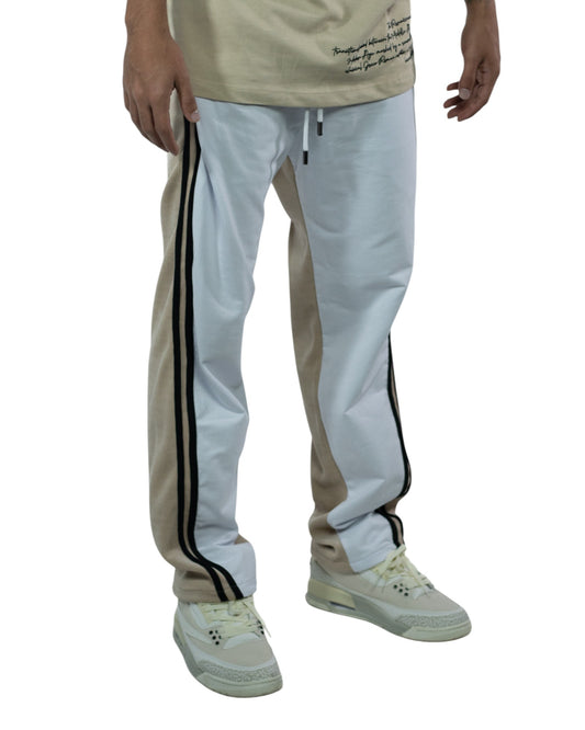 SUDADERA 2 CARAS BLANCA Y HABANA