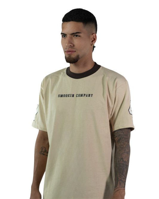 CAMISETA BÁSICA SIMPLICITY