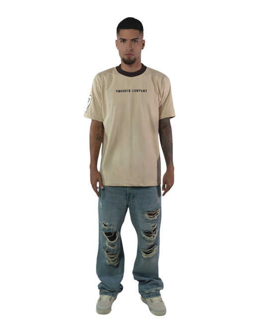 CAMISETA BÁSICA SIMPLICITY