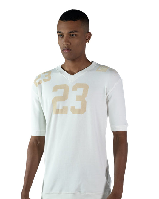 CAMISETA OVERSIZE 23