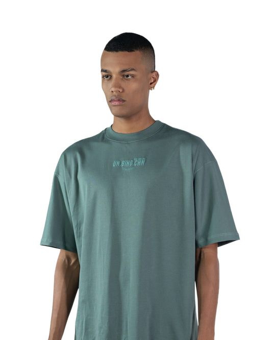 CAMISETA OVERSIZE 901