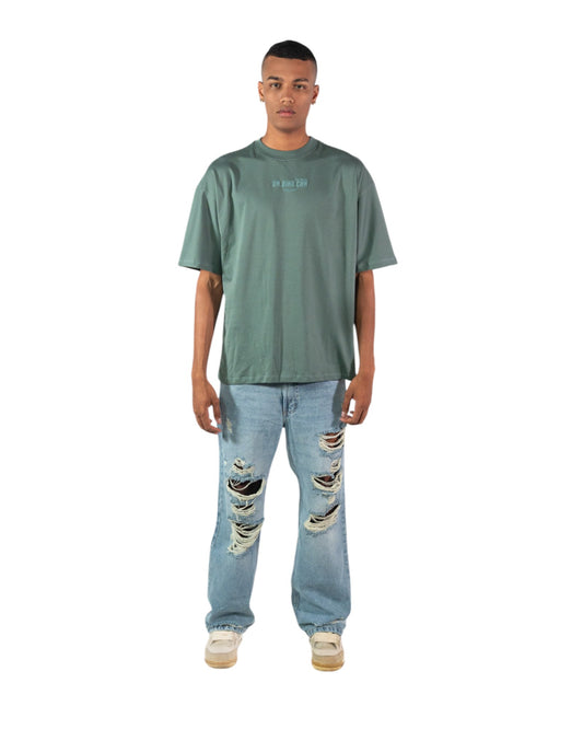 CAMISETA OVERSIZE 901