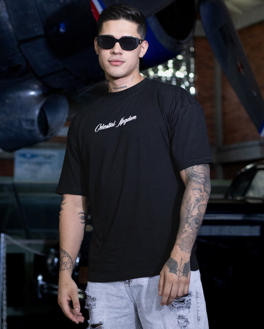 OVERSIZE CELESTIAL KINGDOM