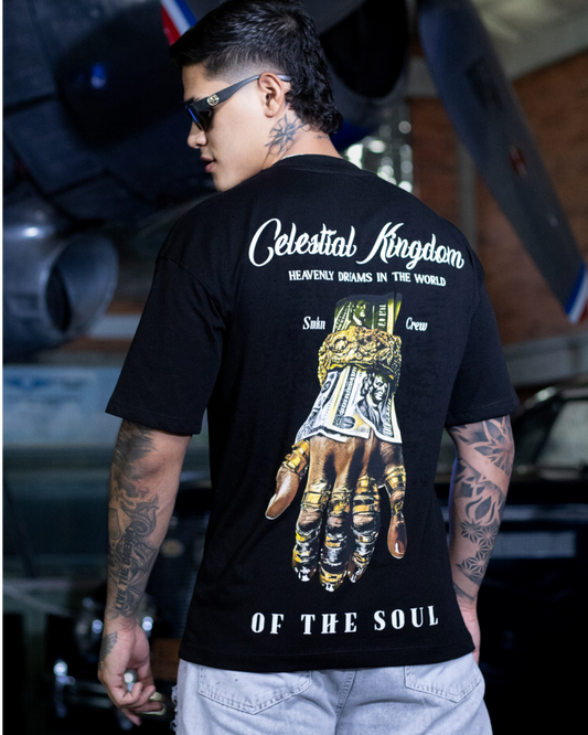 OVERSIZE CELESTIAL KINGDOM