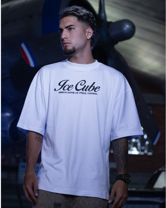 OVERSIZE ICE CUBE