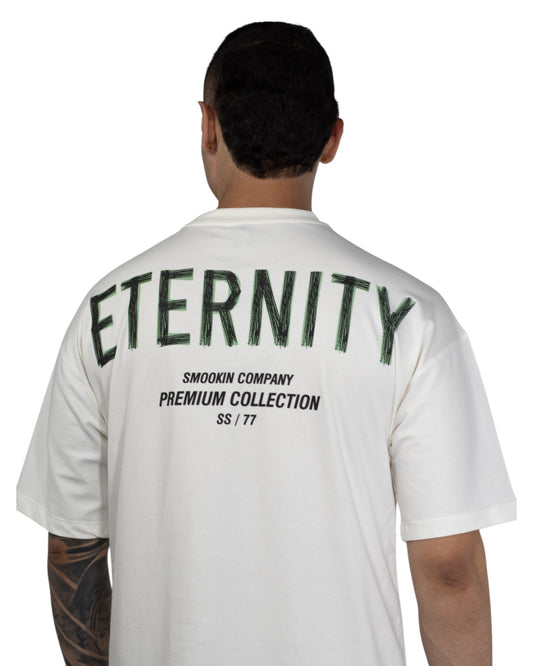 CAMISETA OVERSIZE ETERNITY