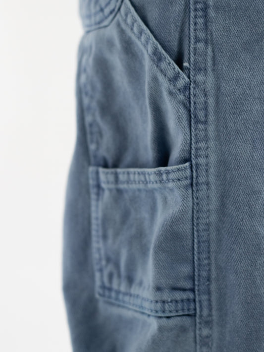 JEAN BAGGY AZUL CLASICO