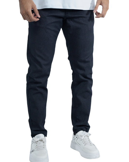 JEAN AZUL OSCURO CLASICO