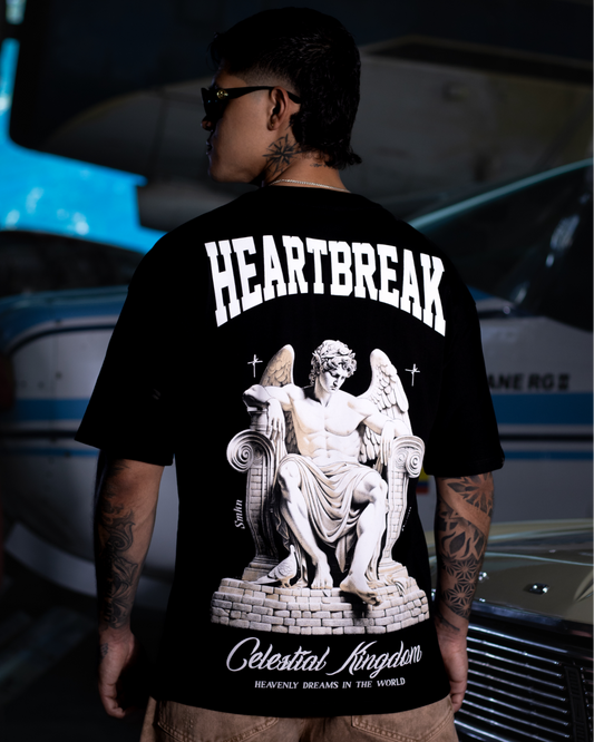 OVERSIZE ROMAN STYLE