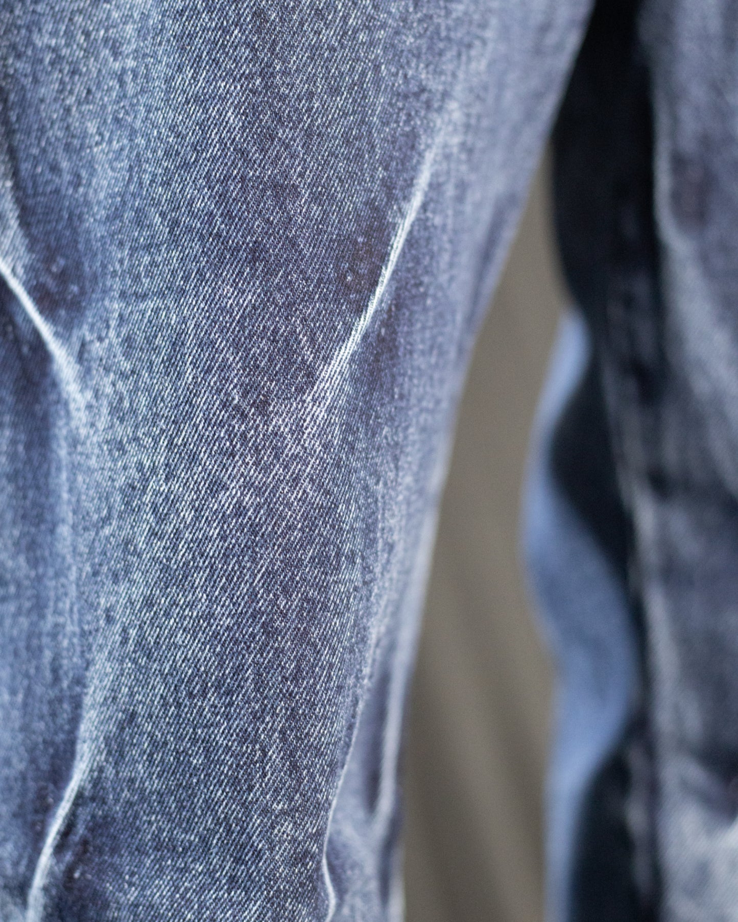 JEAN BAGGY AZUL OSCURO RAYOS