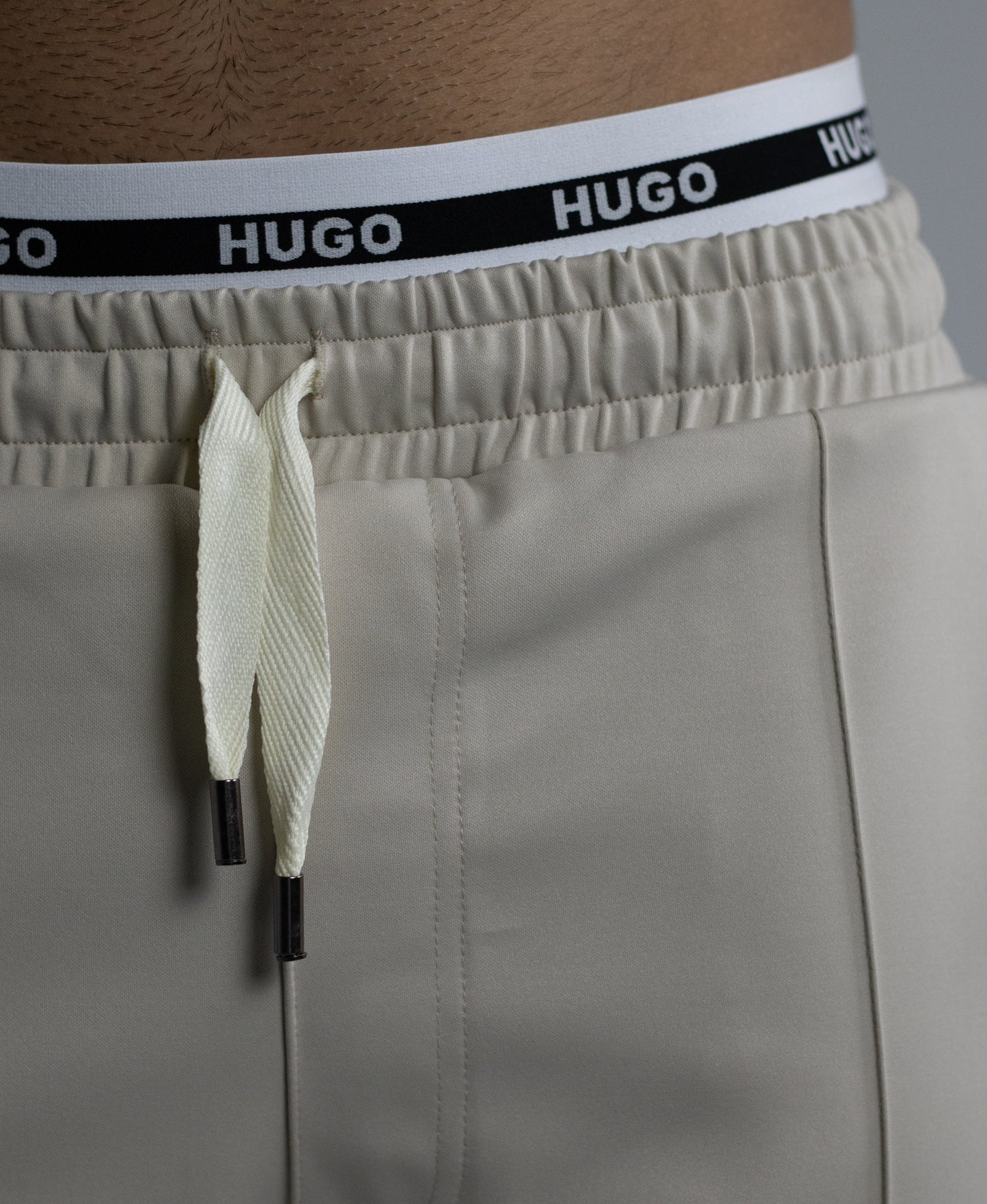 CONJUNTO CAMISA PANTALON HUMO