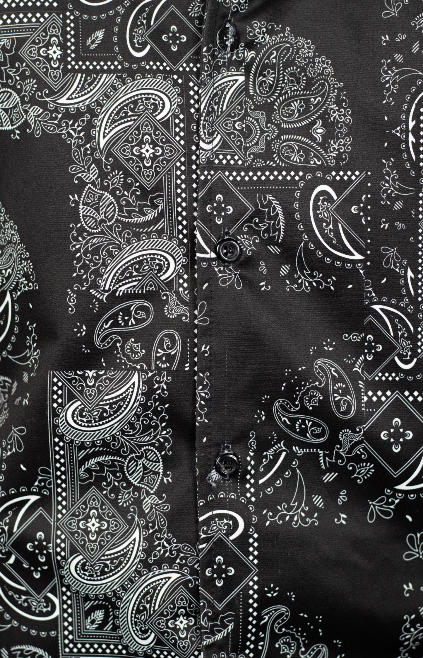 CONJUNTO NEGRO MANDALA