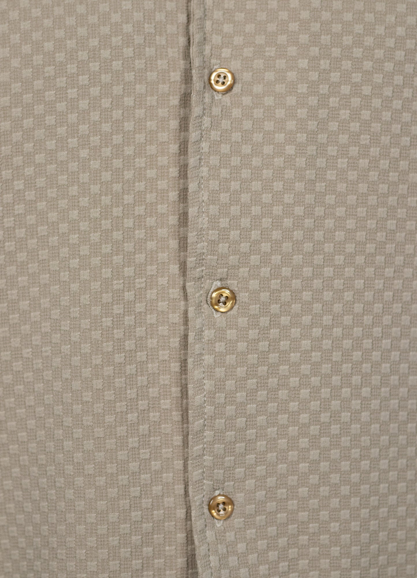 CAMISA CONJUNTO HABANO CUADROS