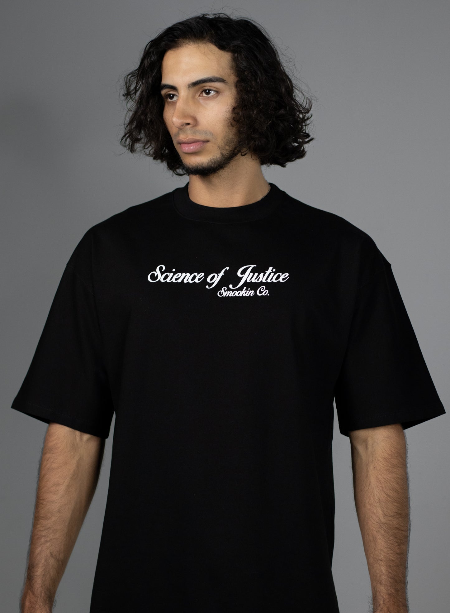 CAMISETA OVERSIZE ANGEL UNCHARTED