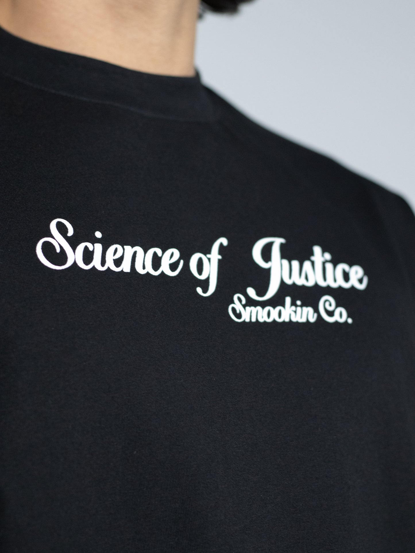 CAMISETA OVERSIZE ANGEL UNCHARTED