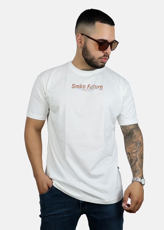 Camiseta Premium Regular SMKN Future