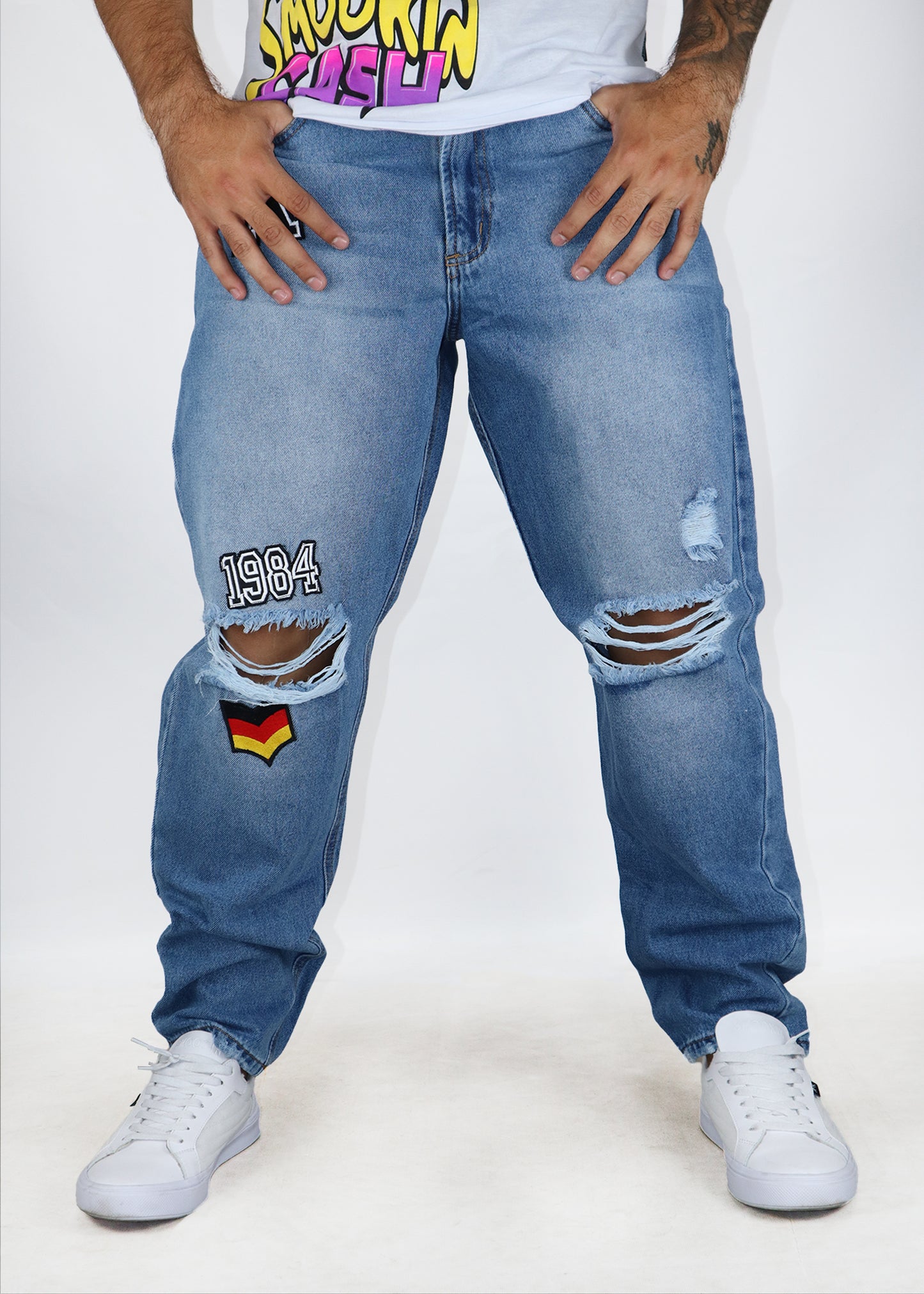 Jean Relaxed Fit 1984