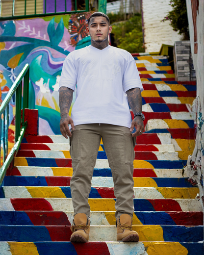OVERSIZE BLANCA 24