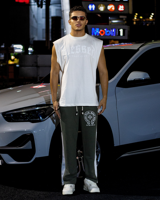 CAMISILLA OVERSIZE ANGEL BLESSD