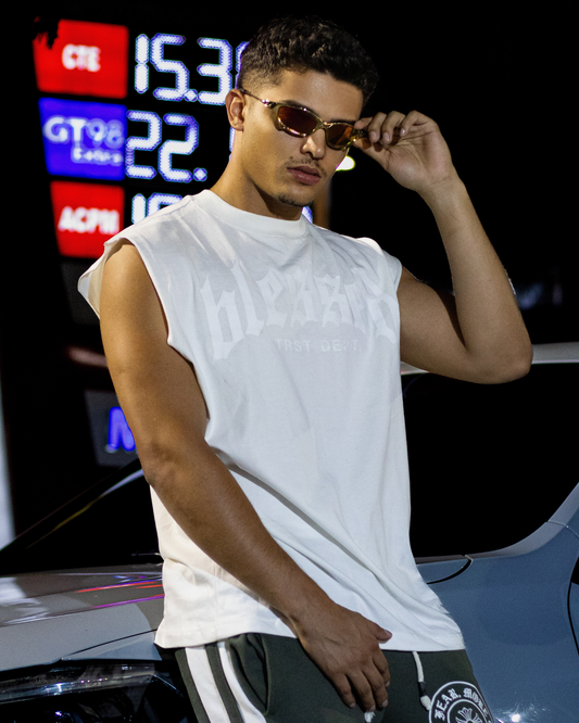 CAMISILLA OVERSIZE ANGEL BLESSD