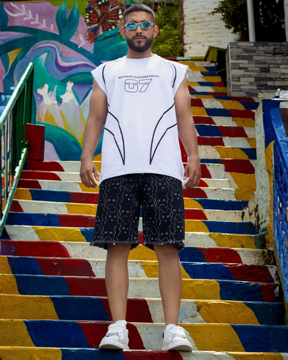 CAMISILLA BLANCA 07
