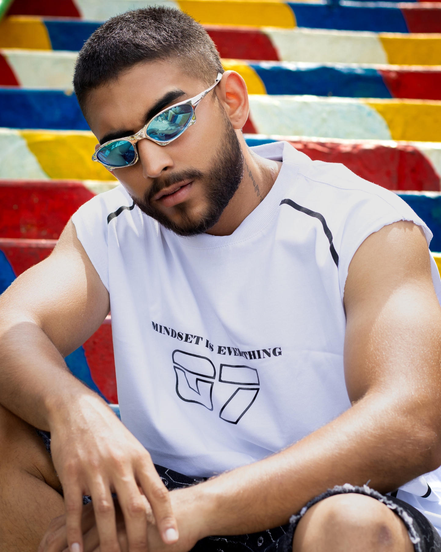 CAMISILLA BLANCA 07