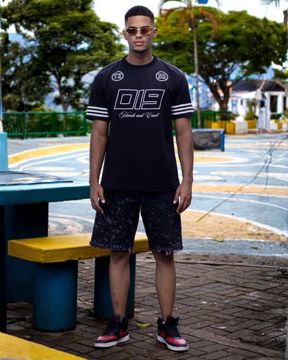 OVERSIZE NEGRA 019