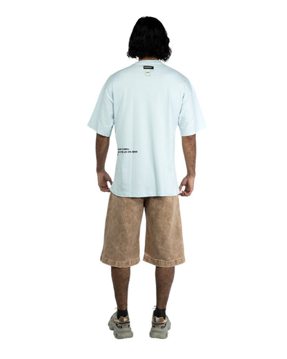 CAMISETA OVERSIZE CRIMINAL