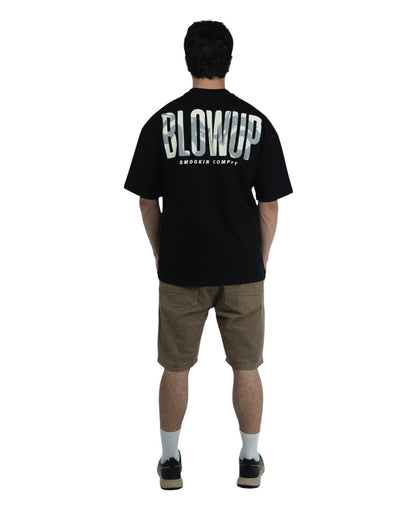 CAMISETA OVERSIZE BLOWUP