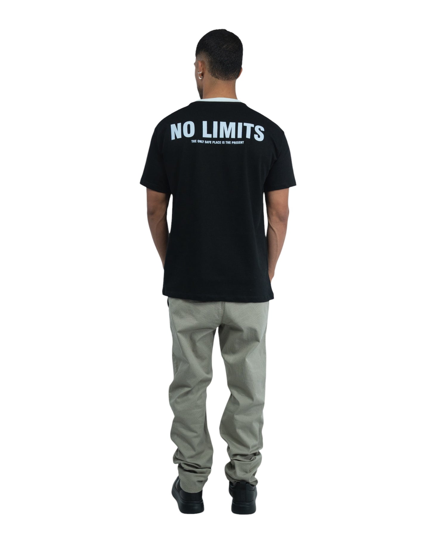 CAMISETA OVERSIZE NOT LIMITS