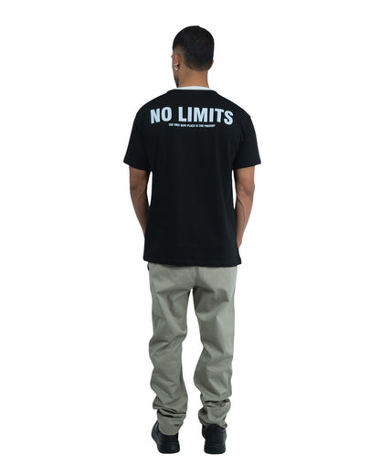CAMISETA OVERSIZE NOT LIMITS