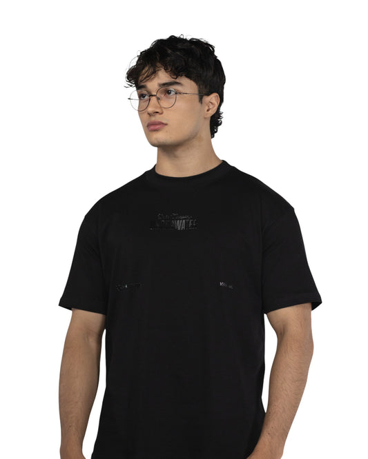 CAMISETA UNDERWATER