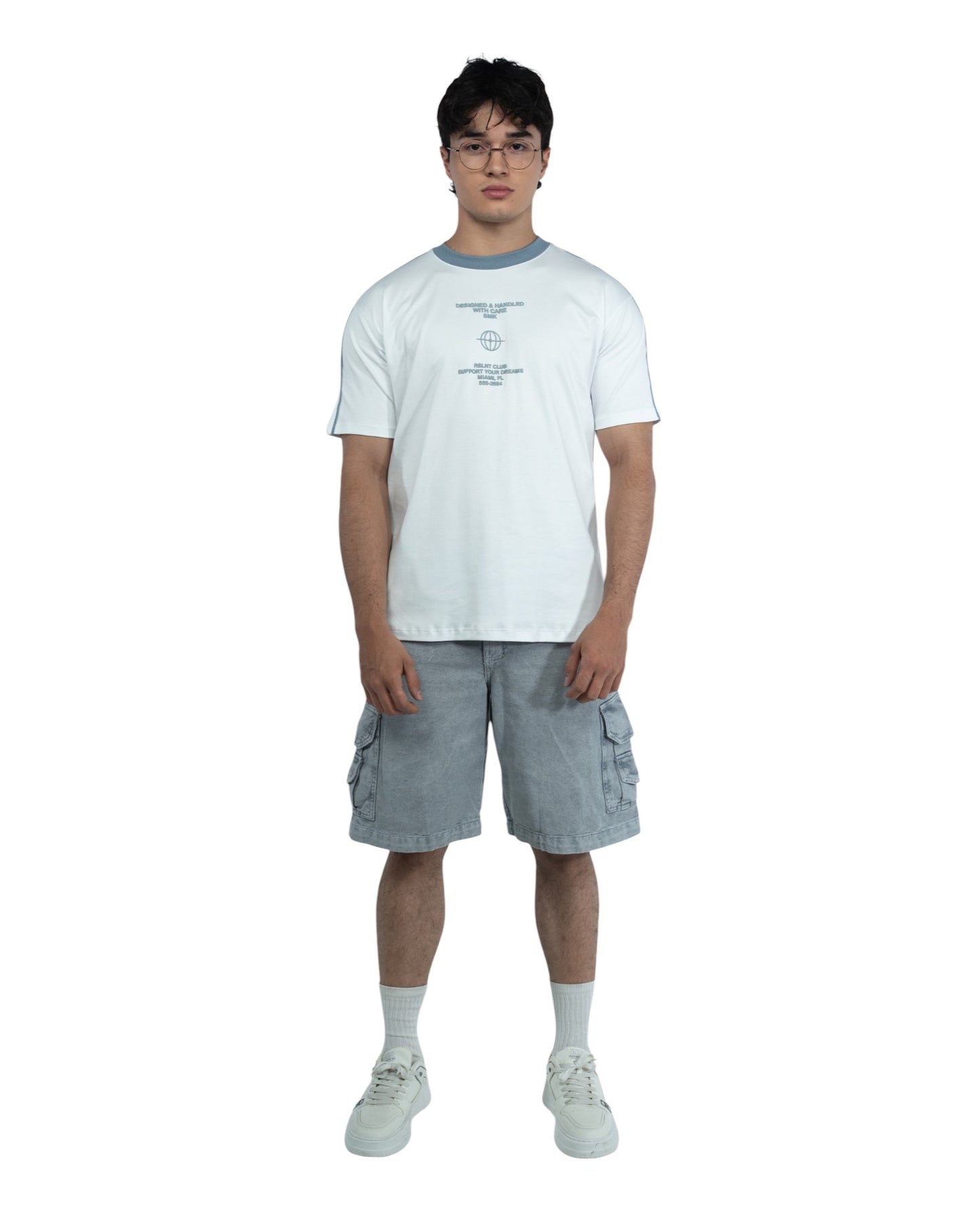 CAMISETA DREAMS