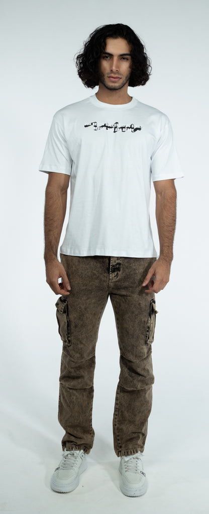 CAMISETA OVERSIZE OPTIMITS