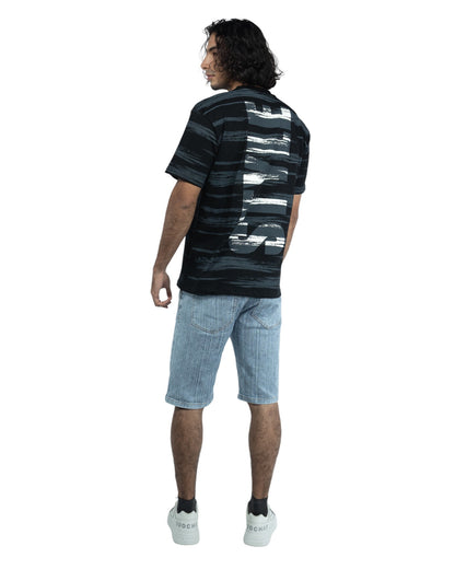 CAMISETA OVERSIZE STYLE