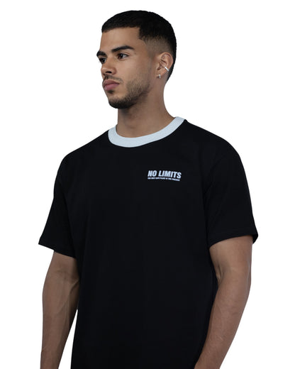 CAMISETA OVERSIZE NOT LIMITS
